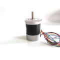 57mm Brushless DC Motor 36V 24V 4000rpm 90W BLDC Motor